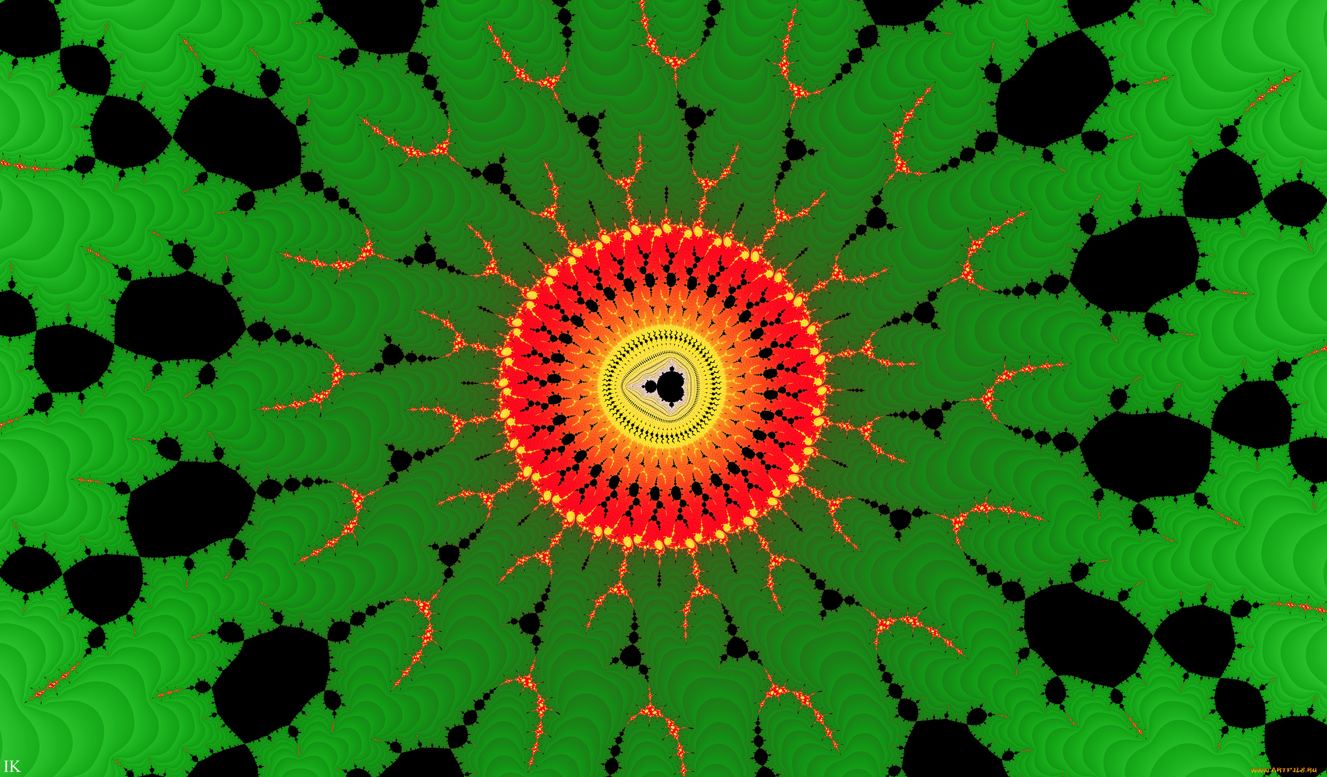 3 ,  , fractal, , , 